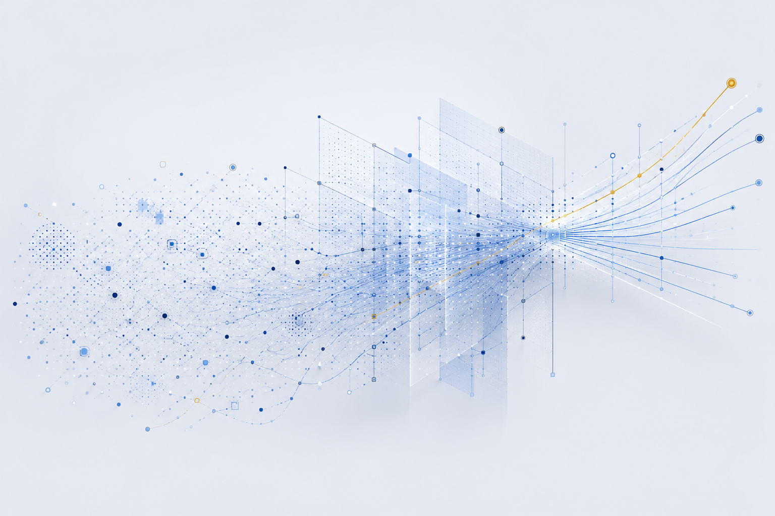 Generating actionable insight to support informed decision-making