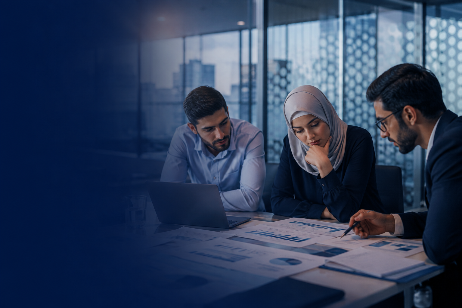 Value Proposition & Competitive Advantage